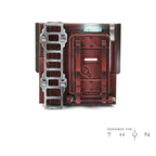 Ord Door With Siege Ramp - 