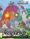 Folstavia - The Infinite Crossroads (Anime 5E) - 