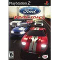 Ford Racing 2 - PlayStation 2 - 