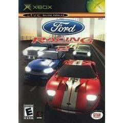 Ford Racing 2 - Xbox