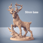 Forest King Stag - 