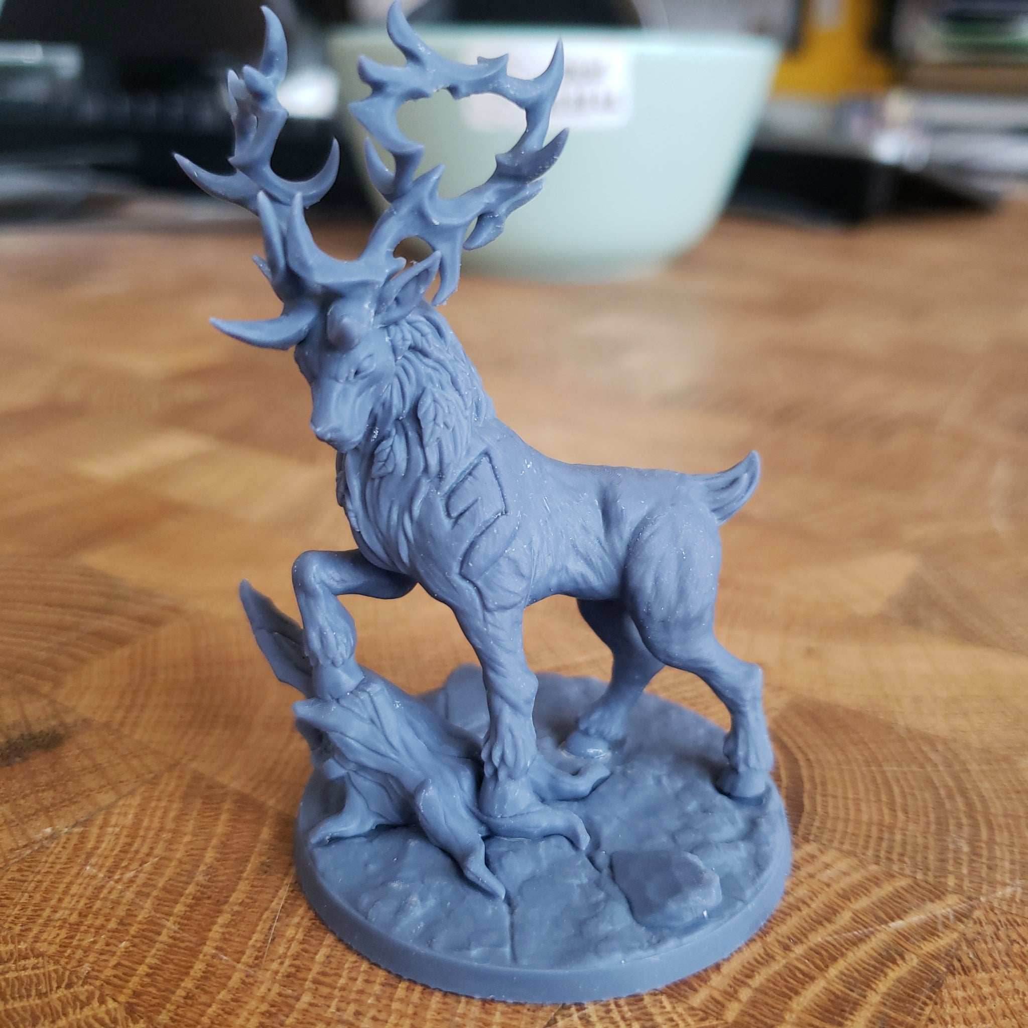 Forest King Stag - 