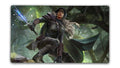 Forest Rogue