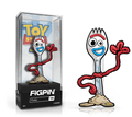 FiGPiN: Toy Story 4 - Forky #196 - 