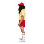 Forrest Gump Costume Bubba and The Running Man Deluxe Sets for Halloween Cosplay