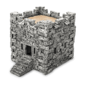 Blood & Plunder: Stone Tower Fort - 
