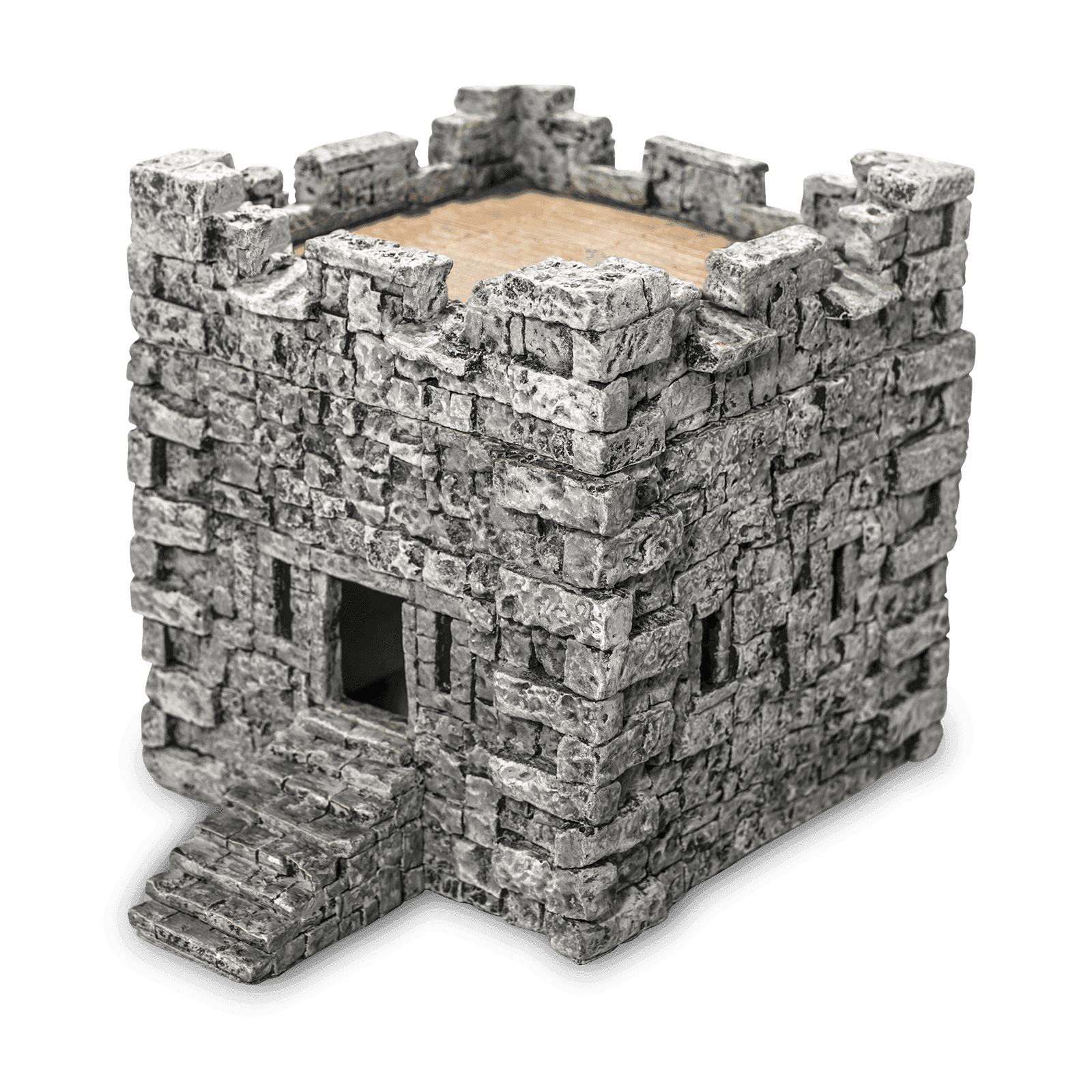 Blood & Plunder: Stone Tower Fort - 