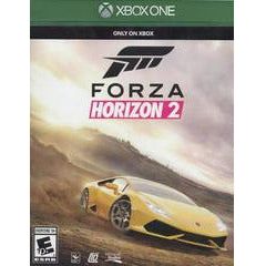 Forza Horizon 2 - Xbox One