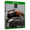 Forza Motorsport 5 - Xbox One - Game Only