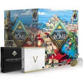 Foundations of Rome - Maximus Sundrop Edition - 