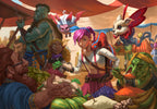 Battlezoo Eldamon Hardcover & PDF