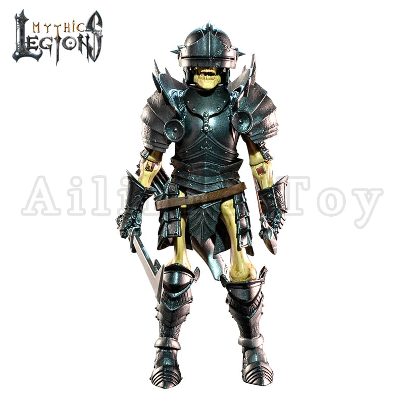 Four Horsemen Studio Mythic Legions 1/12 6-9inches Action Figure