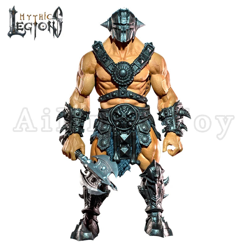 Four Horsemen Studio Mythic Legions 1/12 6-9inches Action Figure