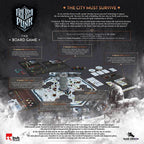 Frostpunk: The Board Game - 