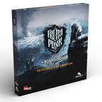 Frostpunk: Resources - 
