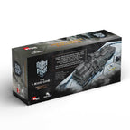 Frostpunk: Dreadnought - 