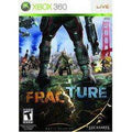 Fracture - Xbox 360 - 