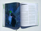 Fragged Empire 2nd Edition: Setting Guide - 