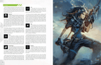 Fragged Empire 2nd Edition: Setting Guide - 