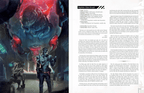 Fragged Empire 2nd Edition: Setting Guide - 
