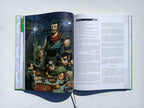 Fragged Empire 2nd Edition: Setting Guide - 