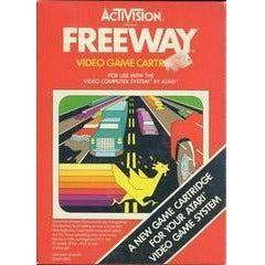 Freeway - Atari 2600