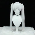 Sousou No Frieren Cosplay Costume - WIG / XS