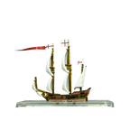 Oak & Iron: Merchant Men Ship Expansion - 