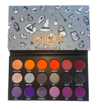 FRIGHT Eyeshadow Palette
