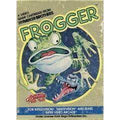 Frogger - Intellivision - Game Only
