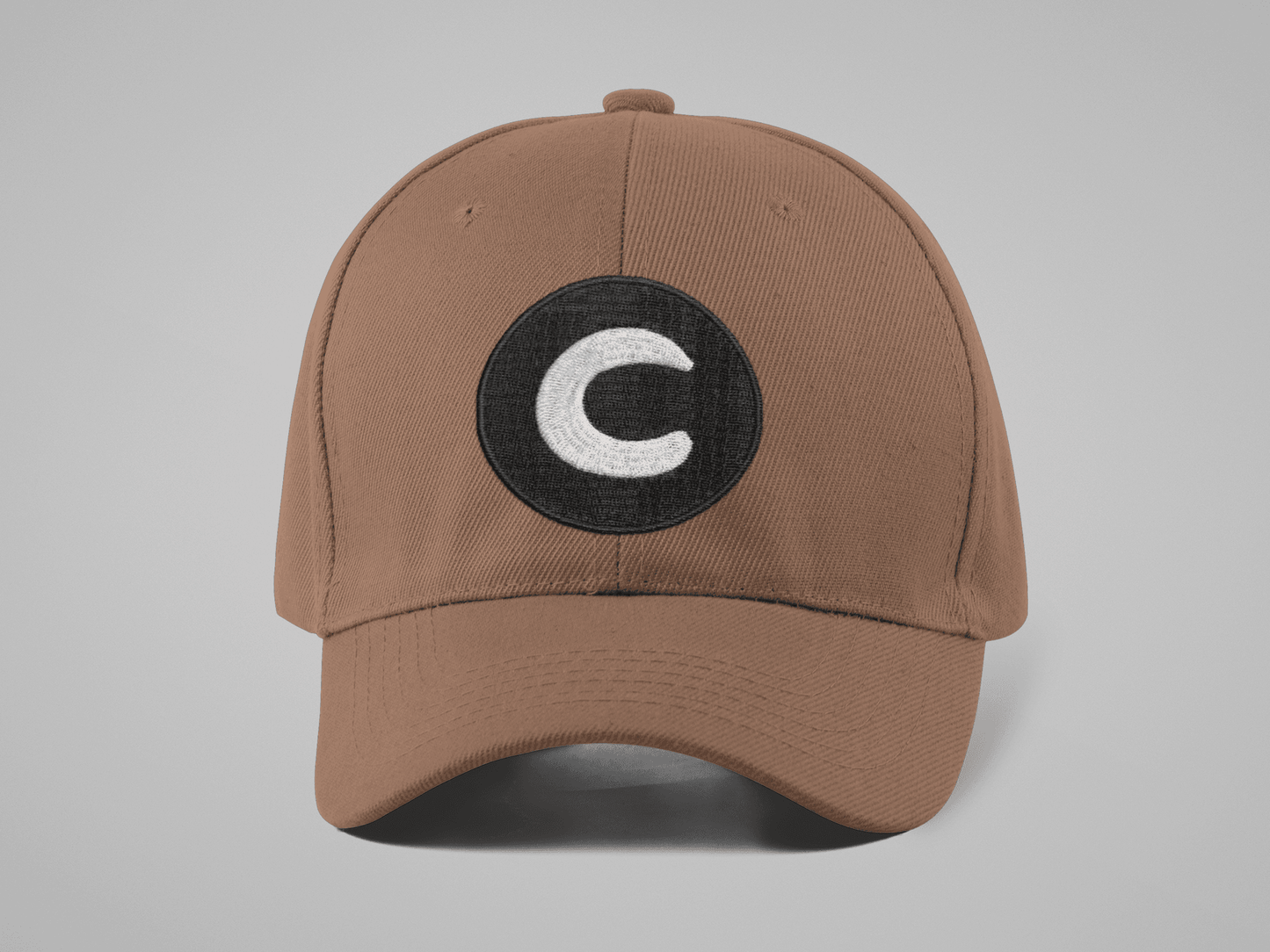 ChaotixPR Hat - Brown