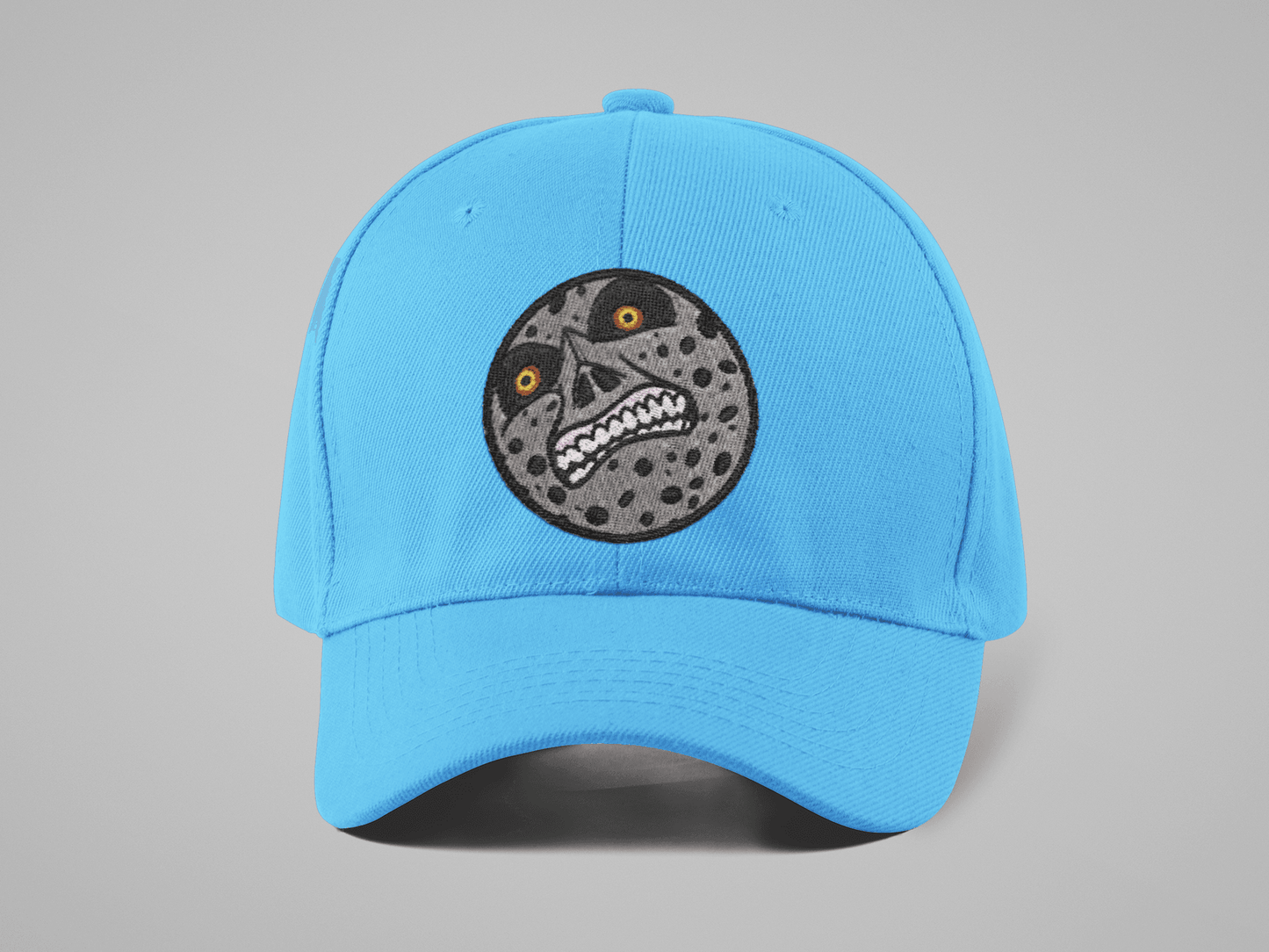 The Moon Hat - Sky Blue