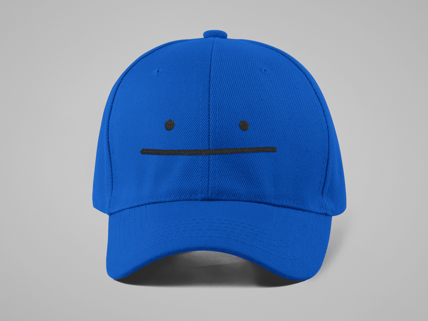 Ditto Hat - Navy Blue