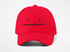 Ditto Hat - Red