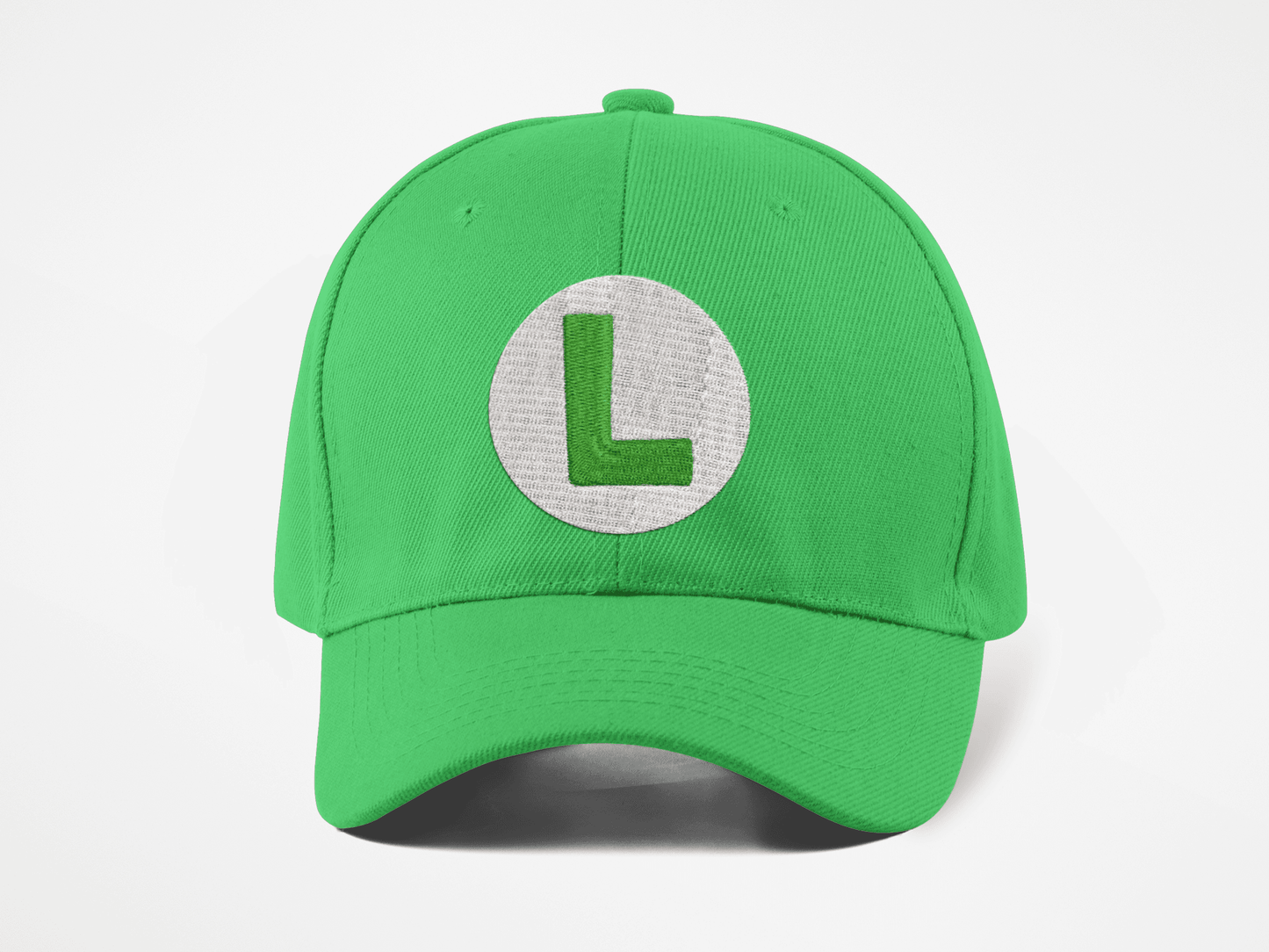 Luigi Hat - 