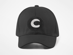 ChaotixPR Hat - Black