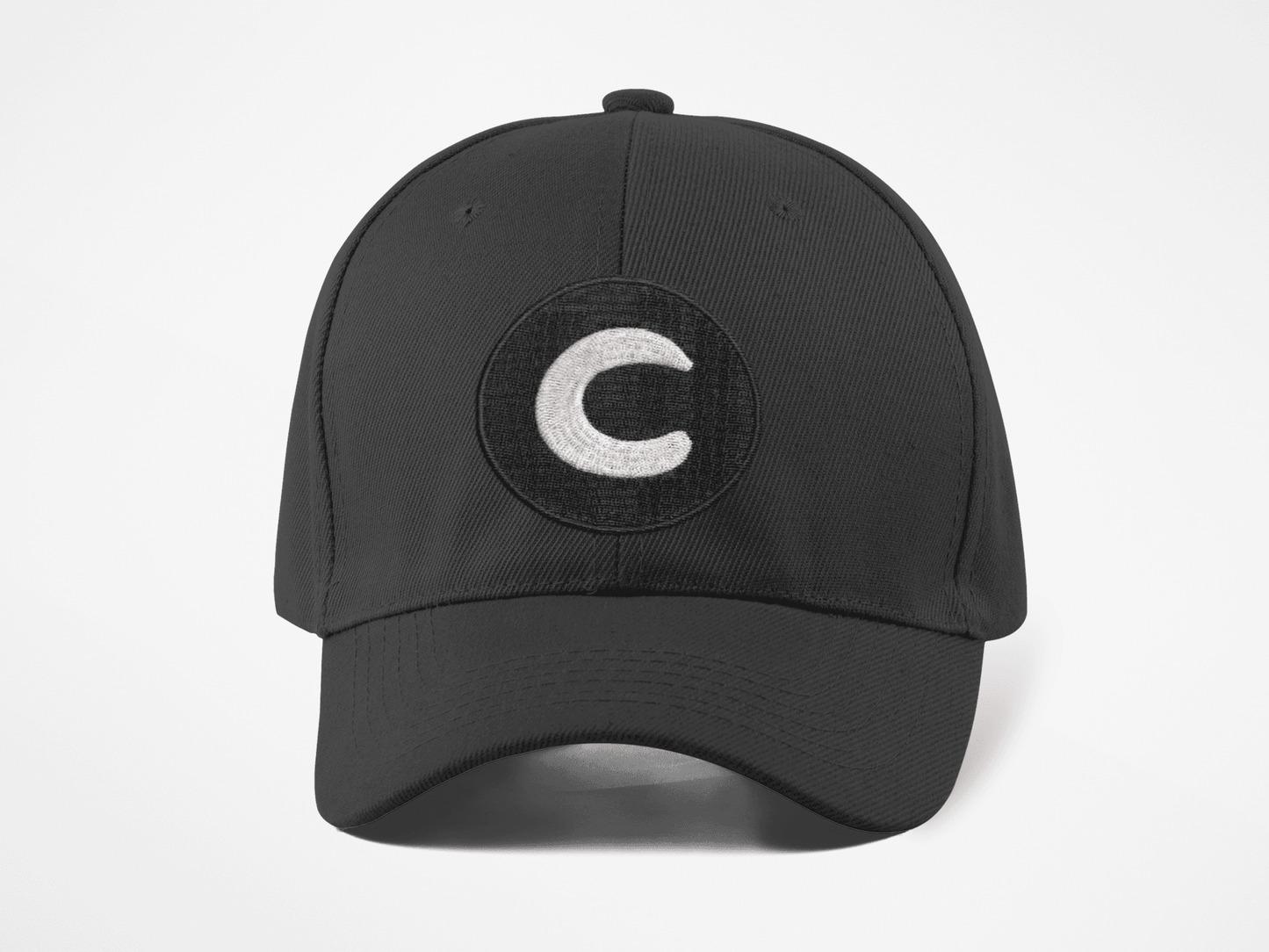 ChaotixPR Hat - Black