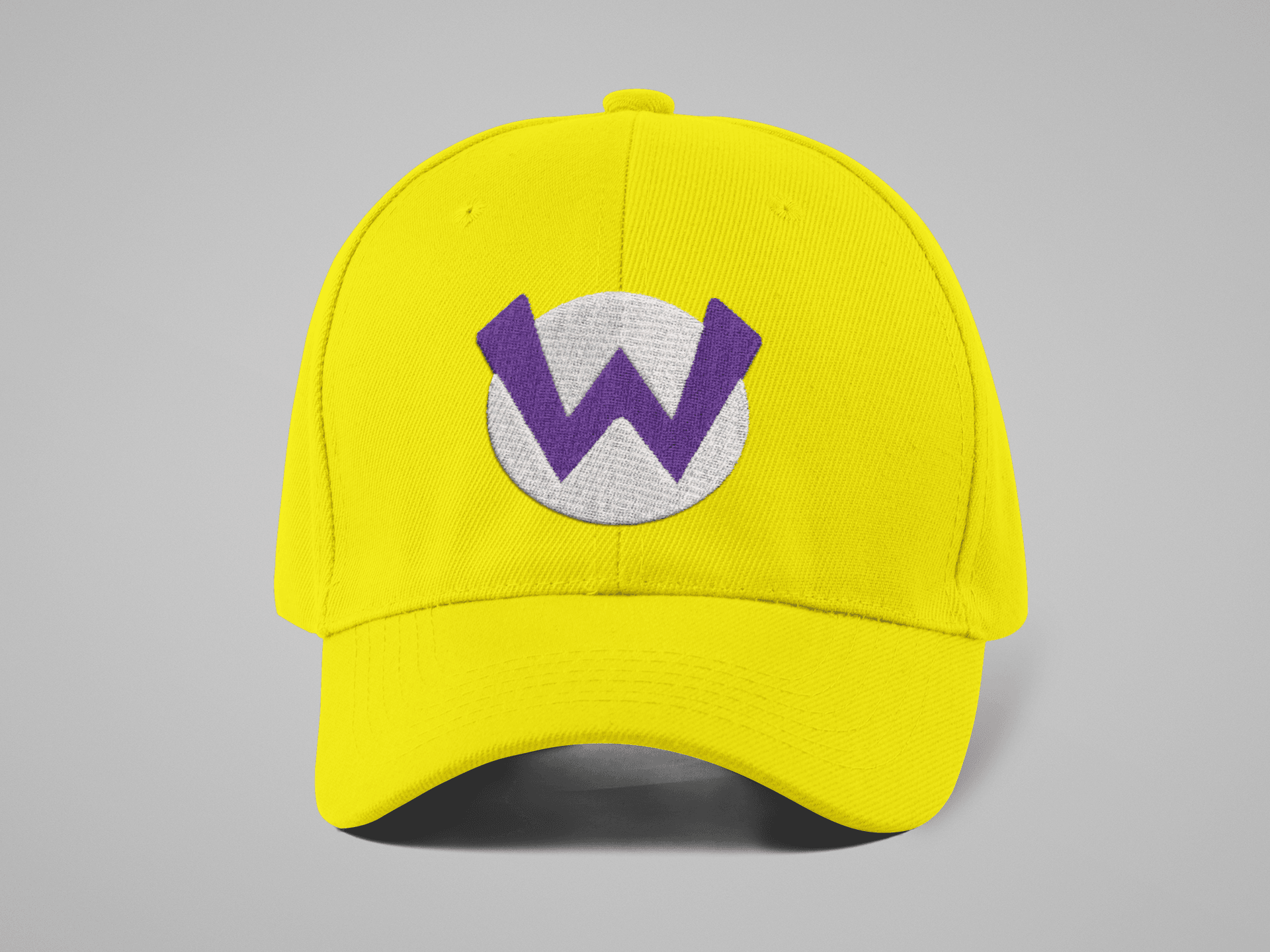 Wario Hat - 