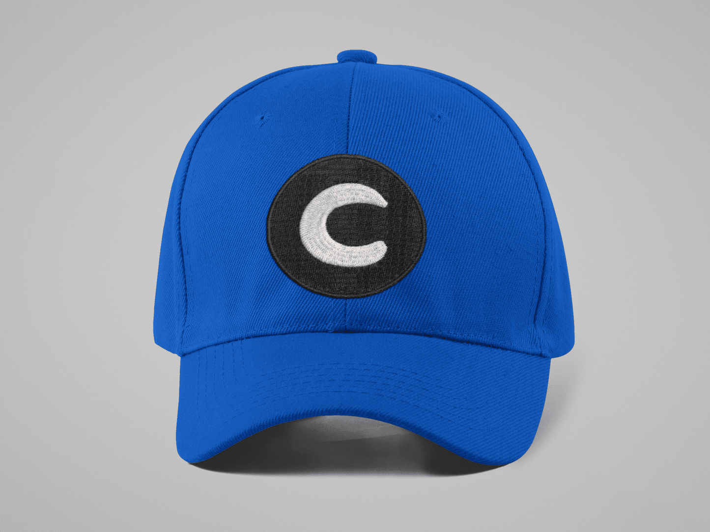 ChaotixPR Hat - Navy Blue