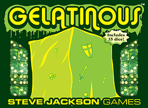 Gelatinous - 