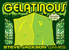 Gelatinous - 