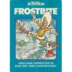 Frostbite - Atari 2600