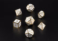 Frosted Elixir Dice Set - 