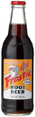 Frostie Diet Root Beer (12oz) - 