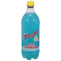 Frostie Blue Lemonade (32oz) - 