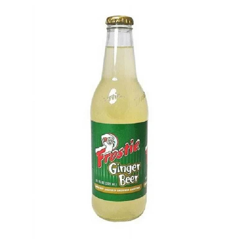 Frostie Ginger Beer (331ml) - 