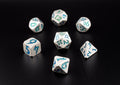 Frostscale Dice Set - 