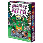 Here Kitty Kitty - 