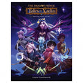The Dragon Prince: Tales of Xadia RPG - 