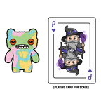Fuggler - Munch Munch AR Pin